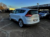 RENAULT Grand Scénic dCi 8V 110 CV EDC Energy Sport Edition2