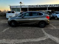 BMW 216d Active Tourer Advantage