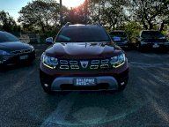 DACIA Duster 1.0 TCe 100 CV ECO-G 4x2 Prestige
