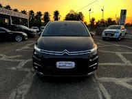 CITROEN Grand C4 Picasso BlueHDi 120 S&S EAT6 Shine
