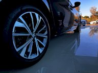 PEUGEOT 508 BlueHDi 130 S&S EAT8 SW Allure Pack