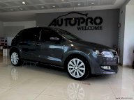 VOLKSWAGEN Polo 1.6 5p. Comfortline BiFuel