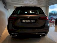 MERCEDES-BENZ B 200 d Automatic Sport Plus