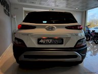 HYUNDAI Kona 1.6 CRDI Hybrid 48V iMT XLine