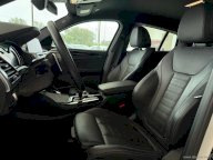 BMW X4 xDrive20d 48V xLine