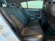 KIA Sportage 1.6 CRDI 115 2WD M.Hyb. Energy