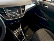 OPEL Crossland X 1.6 ECOTEC D 8V S&S Advance