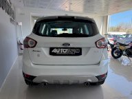 FORD Kuga 2.0 TDCi 136 CV 4WD Titanium