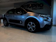 CITROEN C3 BlueHDi 100 S&S Feel
