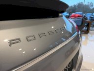 PORSCHE Panamera 3.0 Diesel Platinum Edition