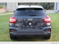AUDI Q2 30 TDI S tronic Admired