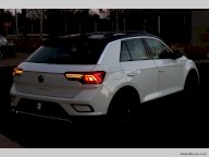 VOLKSWAGEN T-Roc 1.0 TSI Style