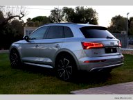 AUDI Q5 35 TDI quattro S tronic Sport