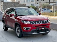 JEEP Compass 1.6 Mjt II 2WD Limited