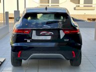 JAGUAR E-Pace 2.0D 150CV AWD aut. SE