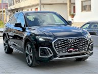 AUDI Q5 SPB 40 TDI quattro S tronic S line