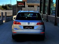 VOLKSWAGEN Golf Sportsvan 1.4 TSI Highline BMT