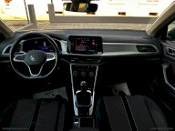 VOLKSWAGEN T-Roc 2.0 TDI SCR Style