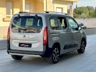 CITROEN Berlingo BlueHDi 100 S&S M XTR