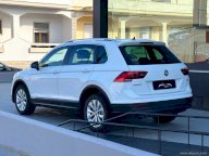 VOLKSWAGEN Tiguan 2.0 TDI DSG 4MOTION Style BMT