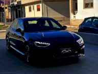 AUDI A4 30 TDI/136CV S tronic S line edition