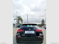 MERCEDES-BENZ A 180 d Automatic Business