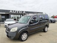 FIAT Doblò 1.3 MJT 16V Dynamic