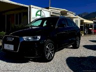 AUDI Q3 2.0 TDI 120CV