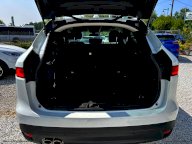 JAGUAR F-Pace 2.0 D 180 CV AWD aut. Portfolio