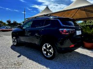 JEEP Compass 1.6 Mjt II 2WD Limited
