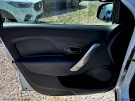 DACIA Sandero Stepw.0.9 TCe T-GPL 90 S&S Prest