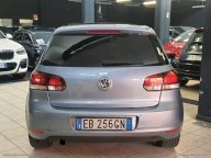 VOLKSWAGEN Golf 1.6 TDI DSG 5p. Highline