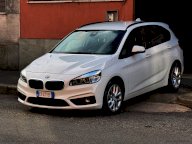 BMW 216d Active Tourer