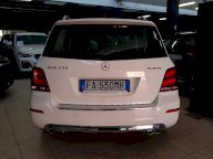 MERCEDES-BENZ GLK 220 4Matic BlueTEC
