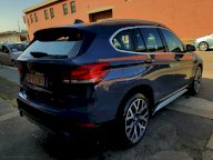 BMW X1 xDrive25e xLine