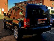 JEEP Cherokee 2.8 CRD Limited Auto