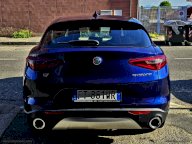 ALFA ROMEO Stelvio 2.2 T.diesel 190 CV AT8 Q4