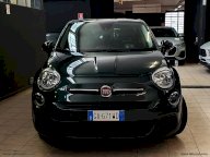 FIAT 500X 1.0 T3 120 CV GPL