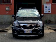 OPEL Mokka 1.4 T Ecotec 140 CV GPL 4x2 aut.