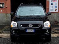 KIA Sportage 2.0 141CV Active EcoSuv