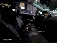 PEUGEOT 2008 BlueHDi 120 EAT6 S&S Allure