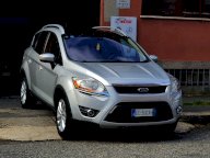 FORD Kuga 2.0 TDCi 163 CV 4WD Titanium