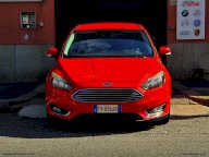 FORD Focus 1.5 EcoBoost 150 CV S&S Titanium X