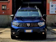 DACIA Duster 1.6 SCe GPL 4x2