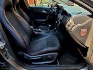 MERCEDES-BENZ A 180 CDI