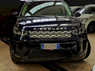 LAND ROVER Discovery Sport 2.0D I4-L.Flw 150 CV SE