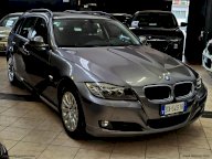 BMW 320d xDrive Touring