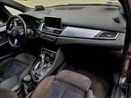 BMW 220d xDrive Active Tourer Msport aut.