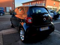 SMART forfour 70 1.0 Passion