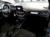 FORD Fiesta 1.1 75 CV 5p. Plus